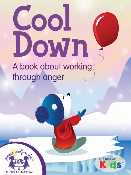 Title details for Cool Down by Kim Mitzo Thompson - Available